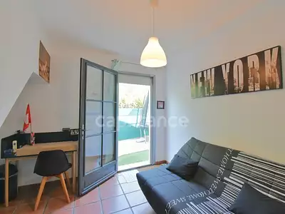 Maison, 132 m²