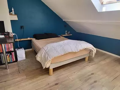 Maison, 85 m²