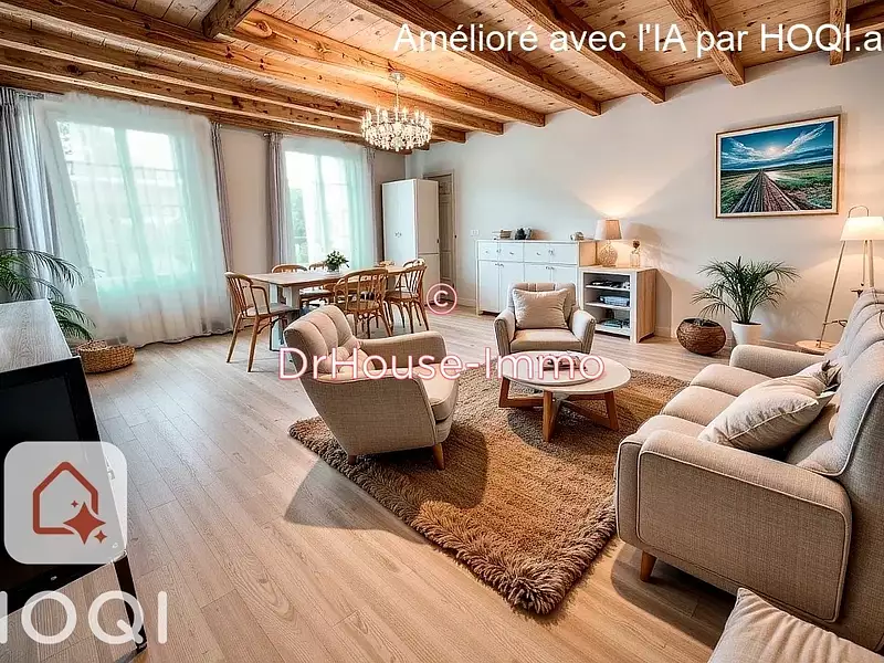 Maison, 155 m²