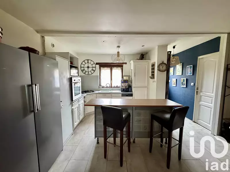 Maison, 85 m²