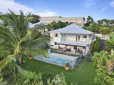 Maison, 127 m²