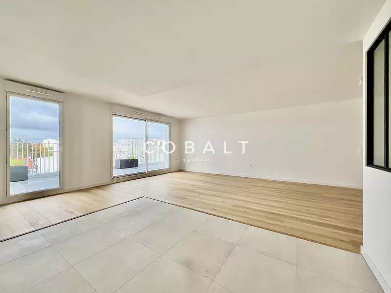 Appartement, 97,16 m²