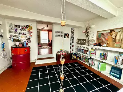 Maison, 95 m²