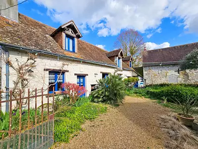 Maison, 130 m²