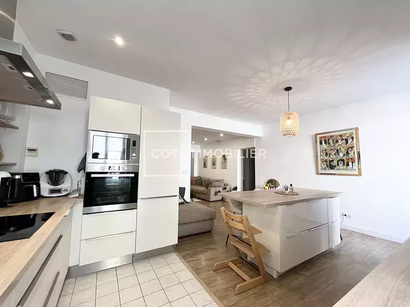 Appartement, 90,94 m²