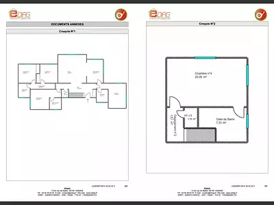 Maison, 194 m²