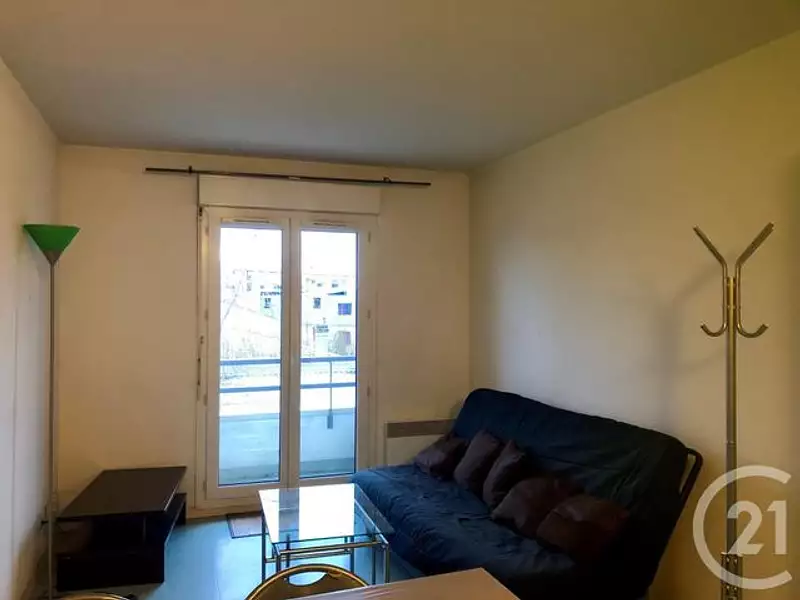 Appartement, 38,6 m²