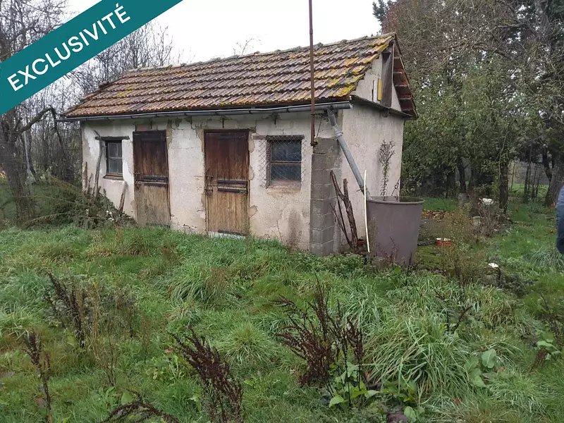 Maison, 165 m²