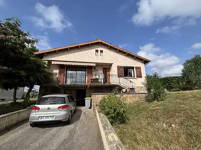 Maison, 98 m²