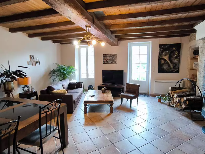 Maison, 157 m²