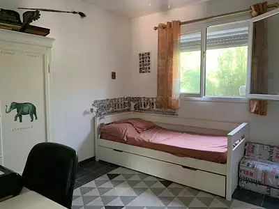 Maison, 86 m²