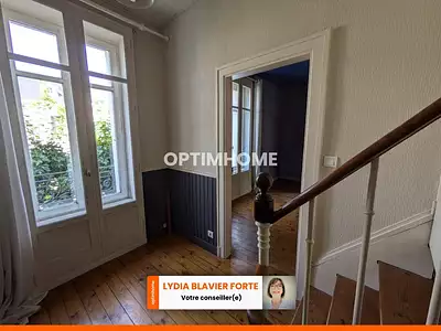Maison, 169 m²