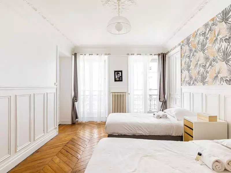 Appartement, 127 m²
