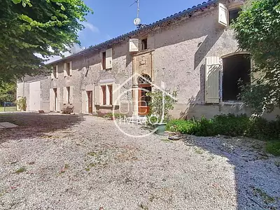 Maison, 206 m²