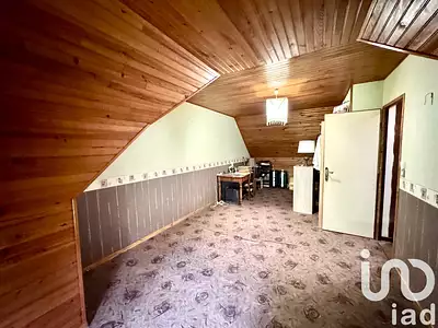 Maison, 126 m²