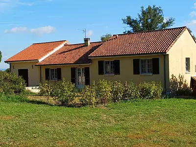 Maison, 148 m²