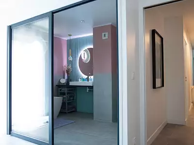 Appartement, 82 m²