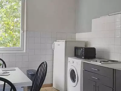 Appartement, 90 m²