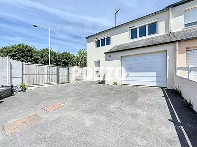 Maison, 92 m²