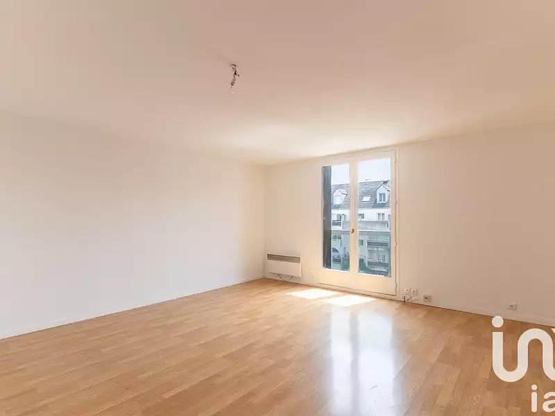 Appartement, 107 m²