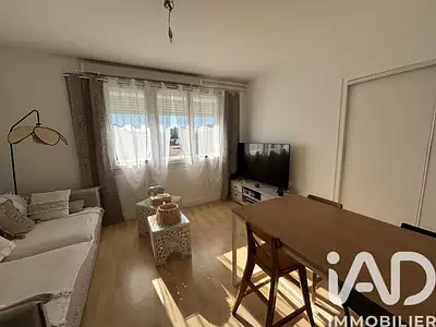 Appartement, 57 m²