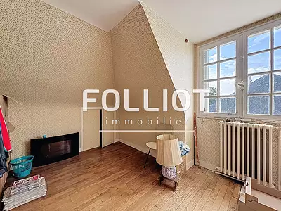 Maison, 120 m²