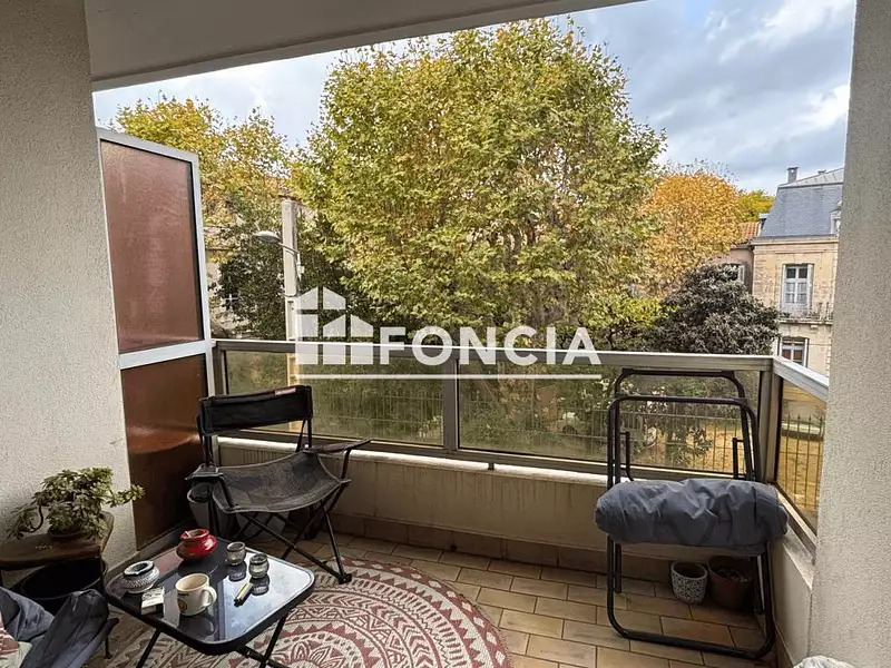 Appartement, 116 m²