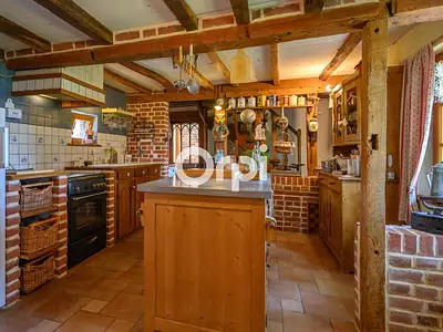 Maison, 100 m²
