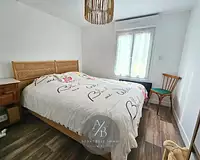 Appartement, 60 m²