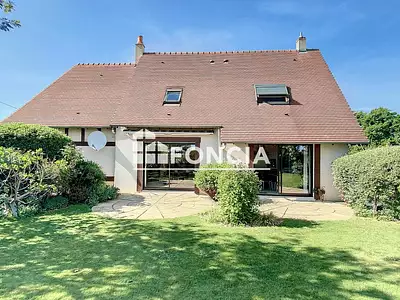 Maison, 130 m²