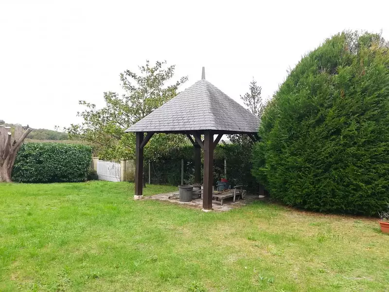 Maison, 170 m²