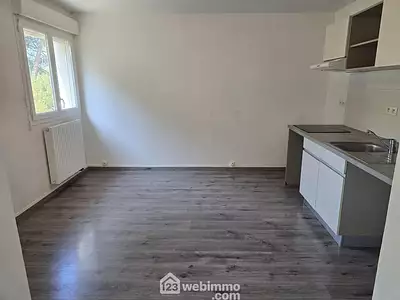 Appartement, 73 m²