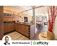 Appartement, 105 m²