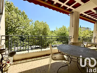 Appartement, 139 m²