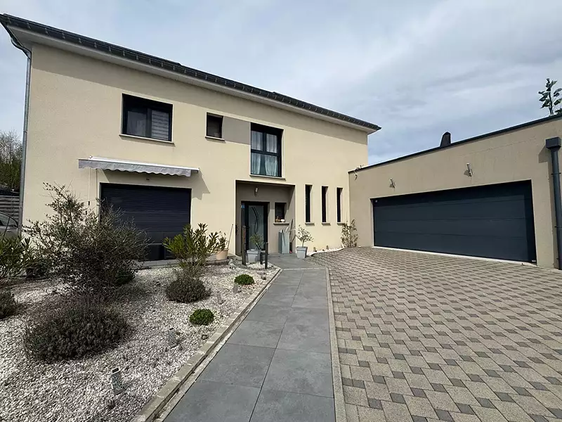 Maison, 160 m²