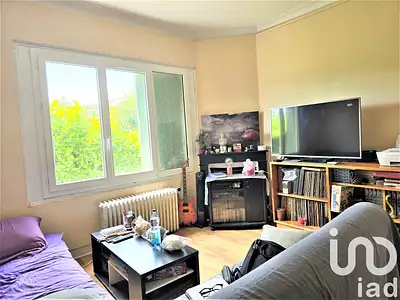 Maison, 80 m²