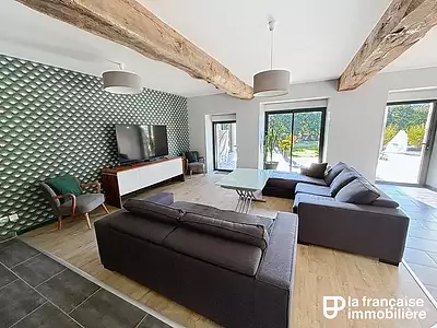 Maison, 231,31 m²