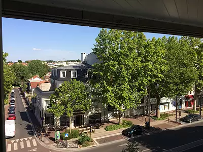 Appartement, 50,2 m²