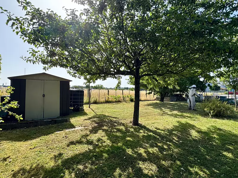 Divers, 65,74 m²