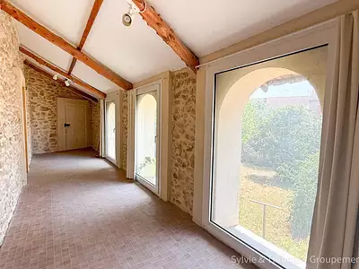 Maison, 125 m²