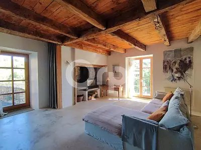 Maison, 144 m²