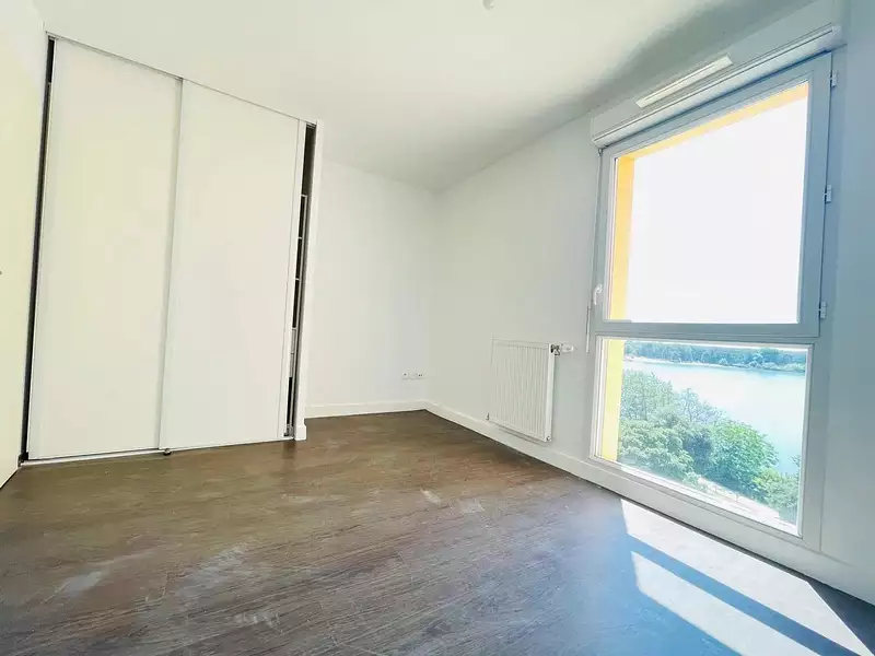 Appartement, 110 m²