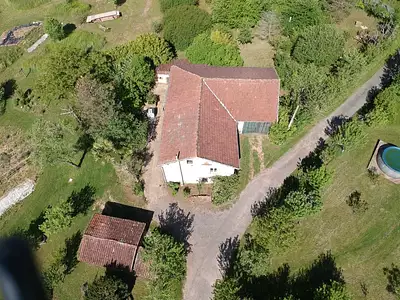 Maison, 110 m²
