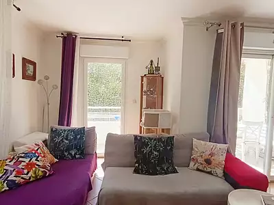 Appartement, 63 m²