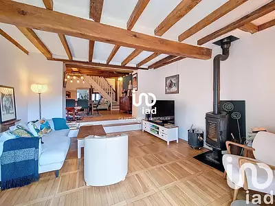 Maison, 170 m²