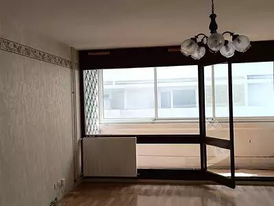 Appartement, 100 m²
