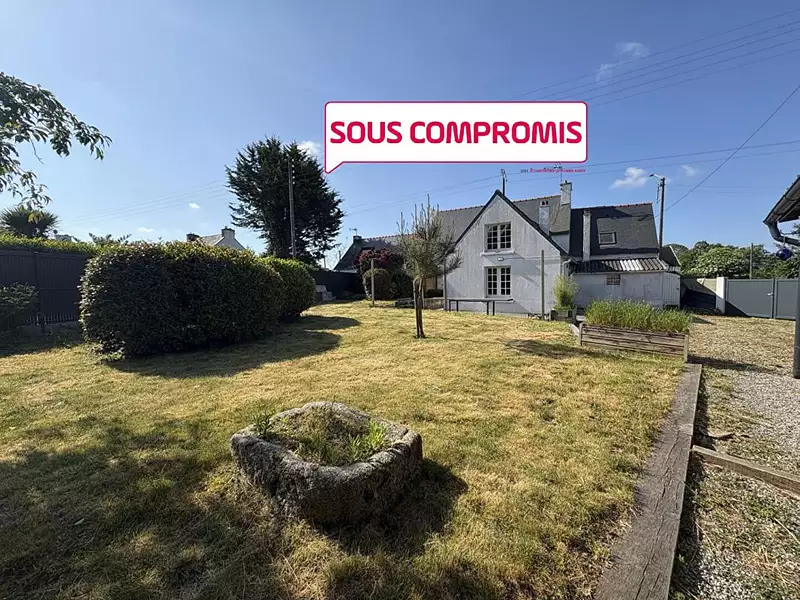 Maison, 110 m²