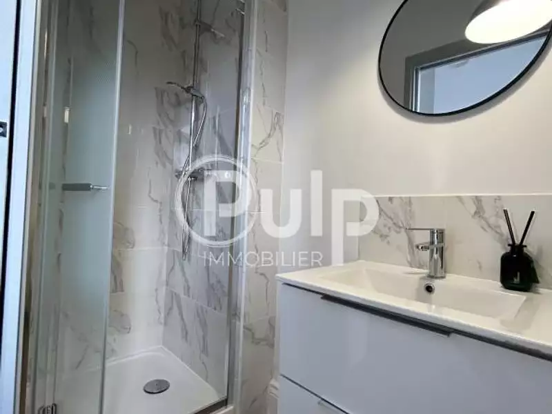 Appartement, 20 m²