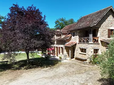 Maison, 190 m²