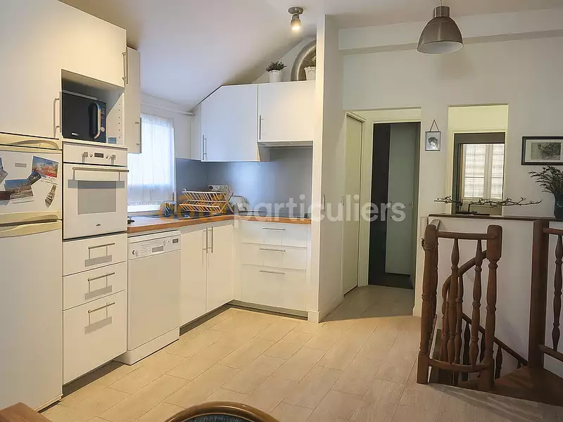 Appartement, 70 m²